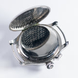 Longines Weems Second‑Setting/Hour Angle Ref.4356 / 20852 Extract from the Archives