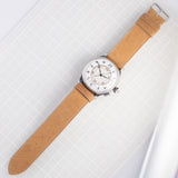 Longines Weems Second‑Setting/Hour Angle Ref.4356 / 20852 Extract from the Archives