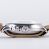 Longines Weems Second‑Setting/Hour Angle Ref.4356 / 20852 Extract from the Archives