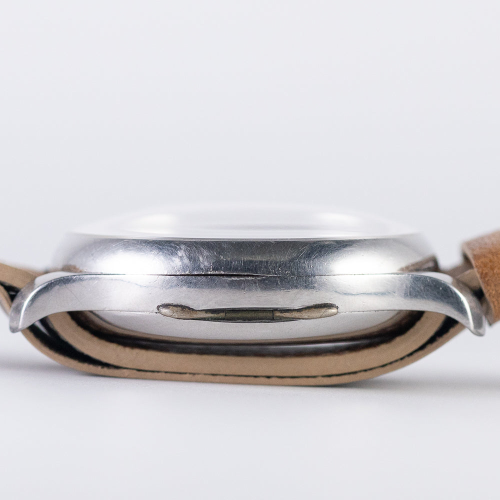 Longines Weems Second‑Setting/Hour Angle Ref.4356 / 20852 Extract from the Archives