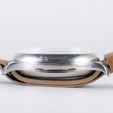 Longines Weems Second‑Setting/Hour Angle Ref.4356 / 20852 Extract from the Archives