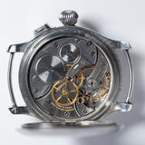 Longines Weems Second‑Setting/Hour Angle Ref.4356 / 20852 Extract from the Archives