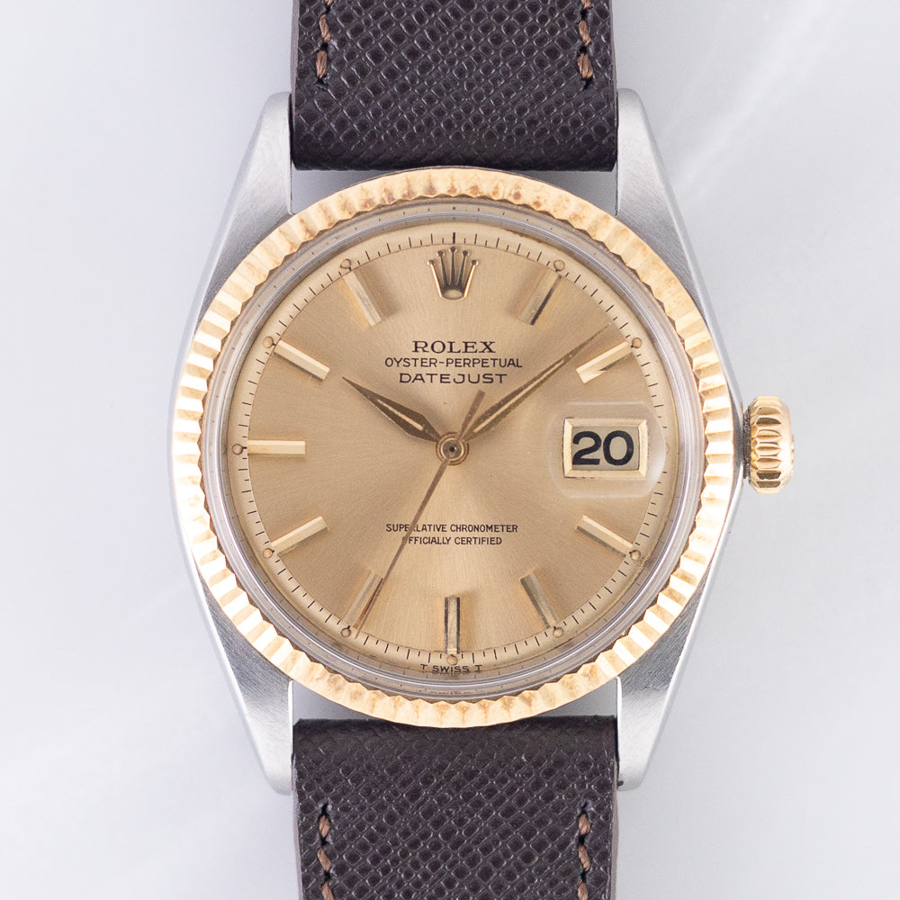ROLEX DATEJUST REF.1601