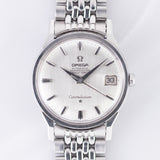 OMEGA CONSTELLATION REF.168.005 DOG LEG LUGS