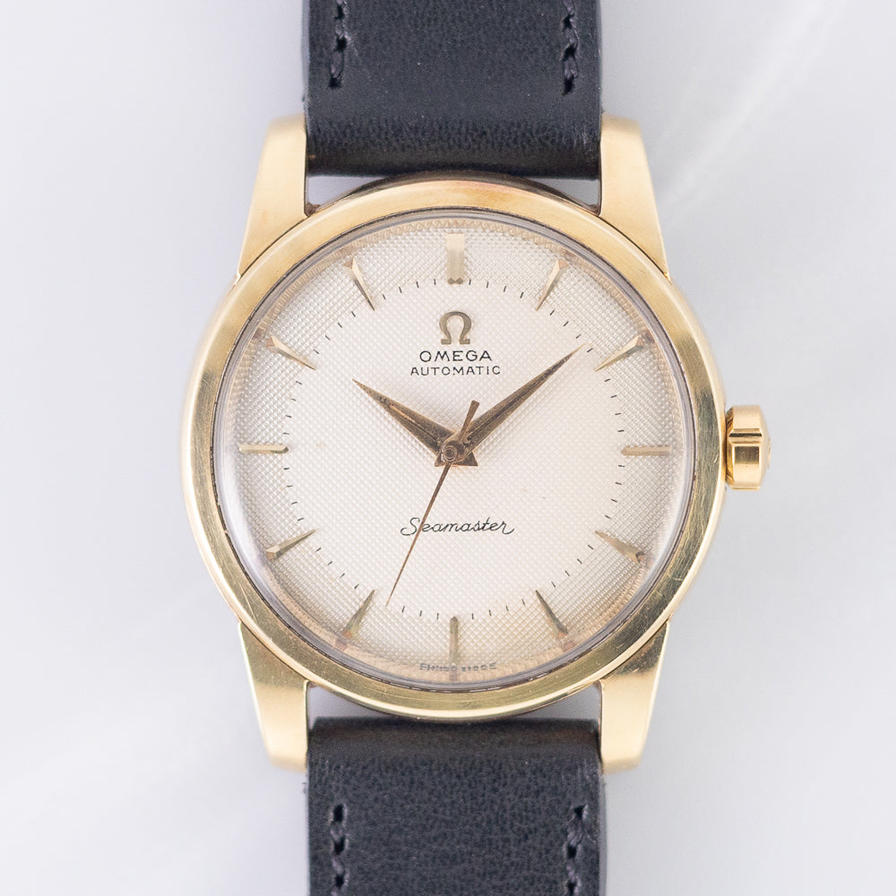 OMEGA Ref.2846 / 2848