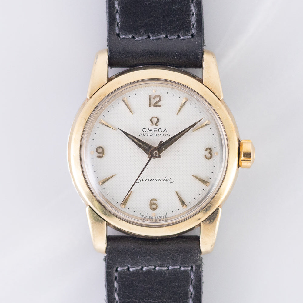 OMEGA Seamaster Ref.2828
