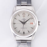 TUDOR OYSTERDATE Ref.7939 Big Rose