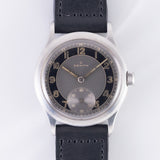 ZENITH Bullseye Dial Step Bezel