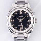 OMEGA Railmaster Ref.2914-6