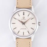 OMEGA Seamaster Ref.14390 Linen