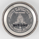 OMEGA Seamaster CALENDAR Ref.2757 No Luminous Bumper