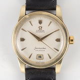 OMEGA Seamaster CALENDAR Ref.2757 No Luminous Bumper