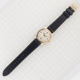 OMEGA Seamaster CALENDAR Ref.2757 No Luminous Bumper