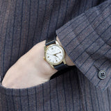 OMEGA Seamaster CALENDAR Ref.2757 No Luminous Bumper