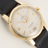 OMEGA Seamaster CALENDAR Ref.2757 No Luminous Bumper