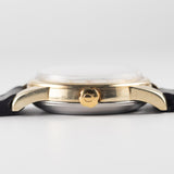 OMEGA Seamaster CALENDAR Ref.2757 No Luminous Bumper