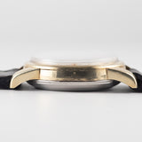 OMEGA Seamaster CALENDAR Ref.2757 No Luminous Bumper