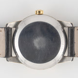 OMEGA Seamaster CALENDAR Ref.2757 No Luminous Bumper