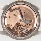 OMEGA Seamaster CALENDAR Ref.2757 No Luminous Bumper