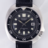 SEIKO 150M DIVER REF.6105-8110 CAPTAIN WILLARD
