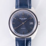 IWC Ref.R1819 Blue Dial C Line Case