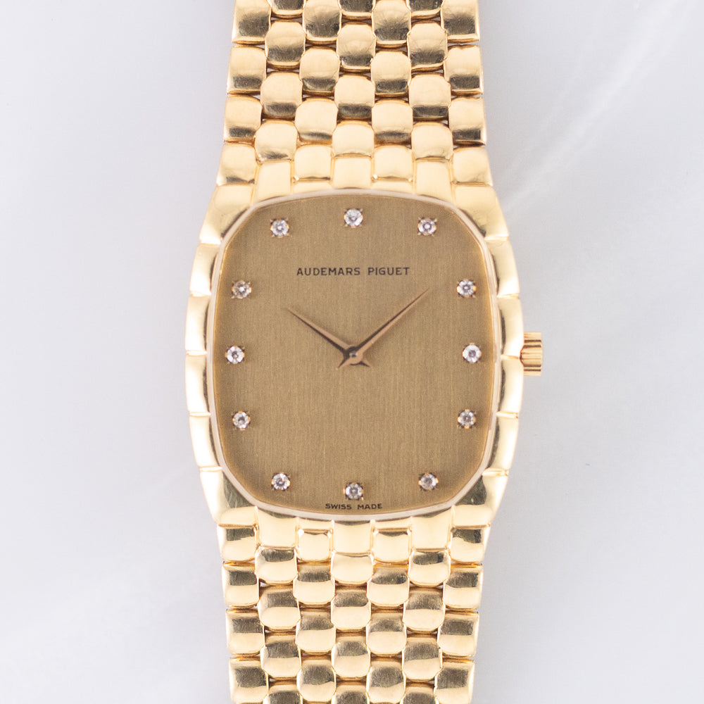 AUDEMARS PIGUET BAMBOO COBRA