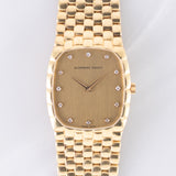 AUDEMARS PIGUET BAMBOO COBRA