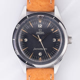OMEGA Seamaster 300 Ref.14755-2