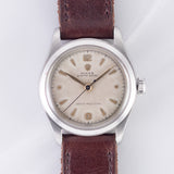 ROLEX OYSTER ROYAL No Lum Super Oyster Crown Ref.6144