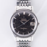 OMEGA Constellation Ref.168.005 Tropical Black Gilt Dial