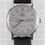 【BtoB】OMEGA GENEVE Ref.166.0117