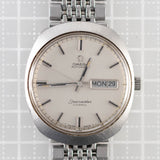 【BtoB】OMEGA Seamaster Ref.166035