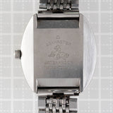 【BtoB】OMEGA Seamaster Ref.166035