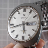 【BtoB】OMEGA Seamaster Ref.166035