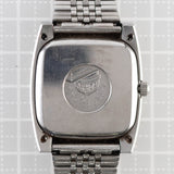 【BtoB】OMEGA Constellation BLUE 1970's