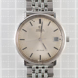 【BtoB】OMEGA DE VILLE Ref.166.033 1960's
