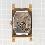 【BtoB】LE COULTRE 10K gold filled manual