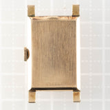 【BtoB】LE COULTRE 10K gold filled manual