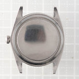 【BtoB】ROLEX OYSTERDATE Ref.6694 Black Gilt Dial