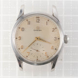 【BtoB】OMEGA Ref.2639-13 manual