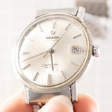 【BtoB】OMEGA Seamaster De ville 1960's