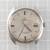 【BtoB】OMEGA Seamaster Ref.166026