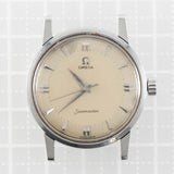 【BtoB】OMEGA Seamaster Ref.2964 1/2970 cal.520