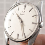 【BtoB】OMEGA Ref.2979 2/2980 manual