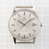 【BtoB】OMEGA Seamaster Ref.166.002 cal.565