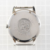 【BtoB】OMEGA Seamaster Ref.166.002 cal.565