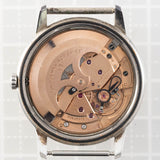 【BtoB】OMEGA Seamaster Ref.166.002 cal.565