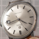 【BtoB】OMEGA Seamaster Ref.166.002 cal.565