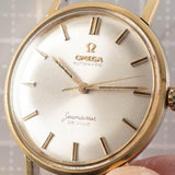 【BtoB】OMEGA Seamaster DE VILLE