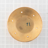 【BtoB】CITIZEN ALARM FOURHANDS Ref.16301 pocket watch